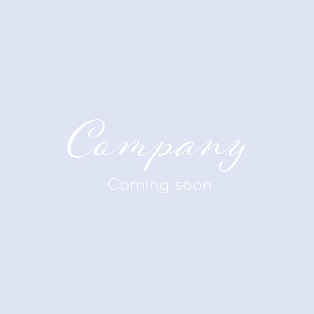 Company coming soon