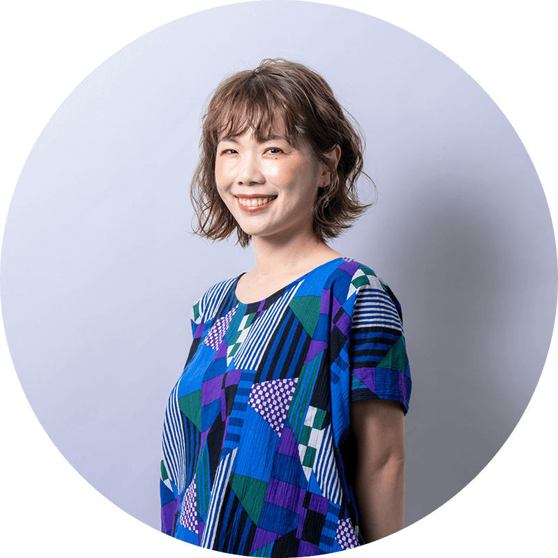 北川好美プロフィール画像