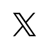 Xのアイコン
