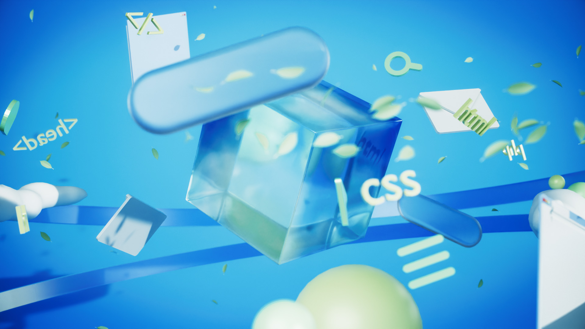 CeeBeeDeeジングル映像カバー